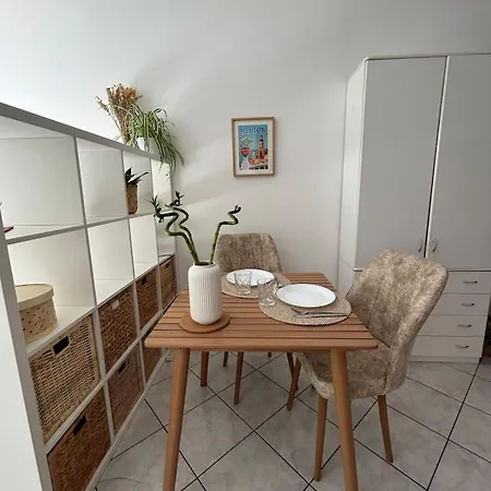 Cozy Avec Parking à 2 Minutes De La Menton
