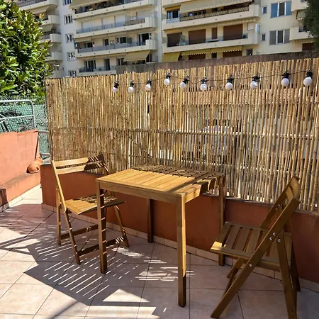 Cozy Avec Parking à 2 Minutes De La Menton