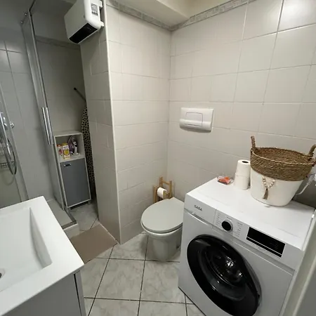 Cozy Avec Parking A 2 Minutes De La Menton