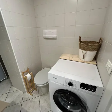 Cozy Avec Parking à 2 Minutes De La Appartamento Mentone