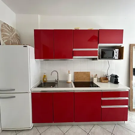 Cozy Avec Parking à 2 Minutes De La