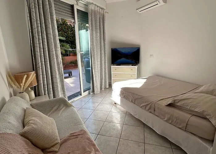 Apartmán Cozy Avec Parking A 2 Minutes De La *